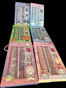 Stationery Set