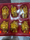 Laughing Buddha