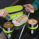 MILTON EXECUTIVE LUNCH BOX