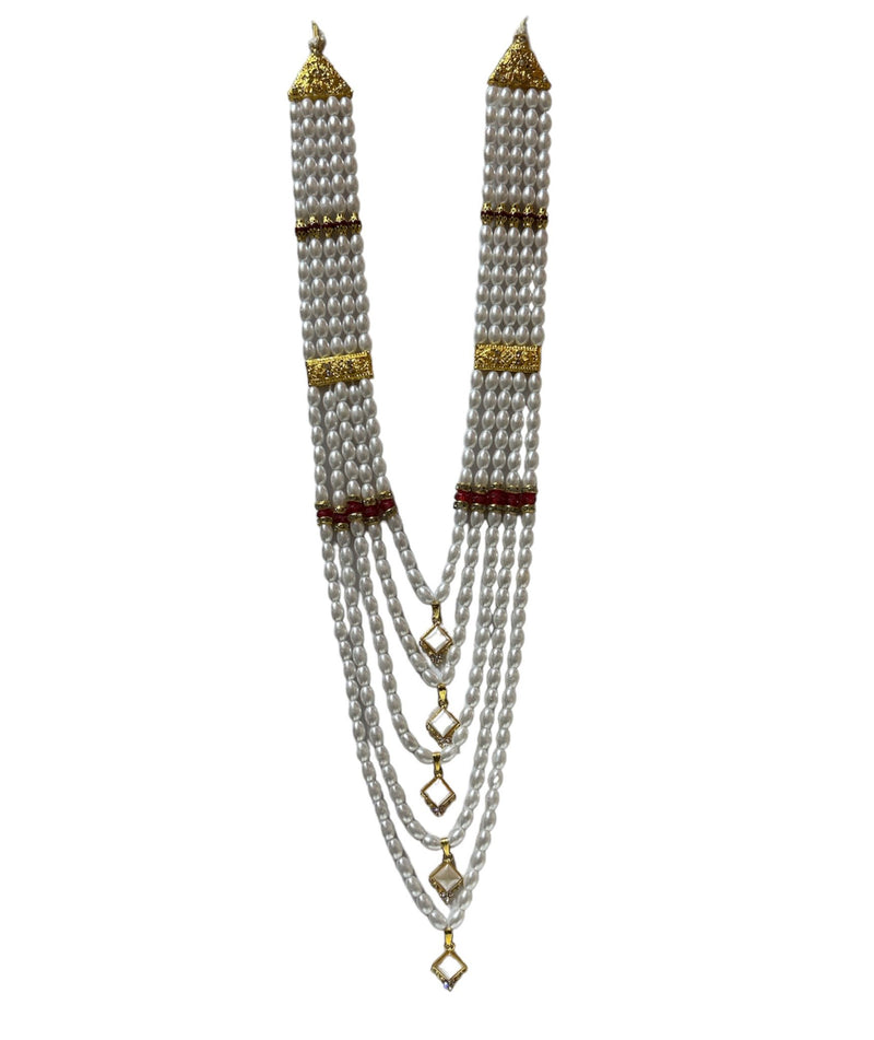 Sehrwani Haar