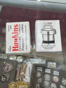 Pressure regulator