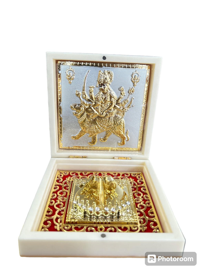 MATA JI -NR