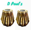 Tabla set  Stand For Decoration
