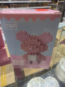 Puzzle toy