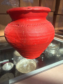 Clay Pot -Matki-Plain