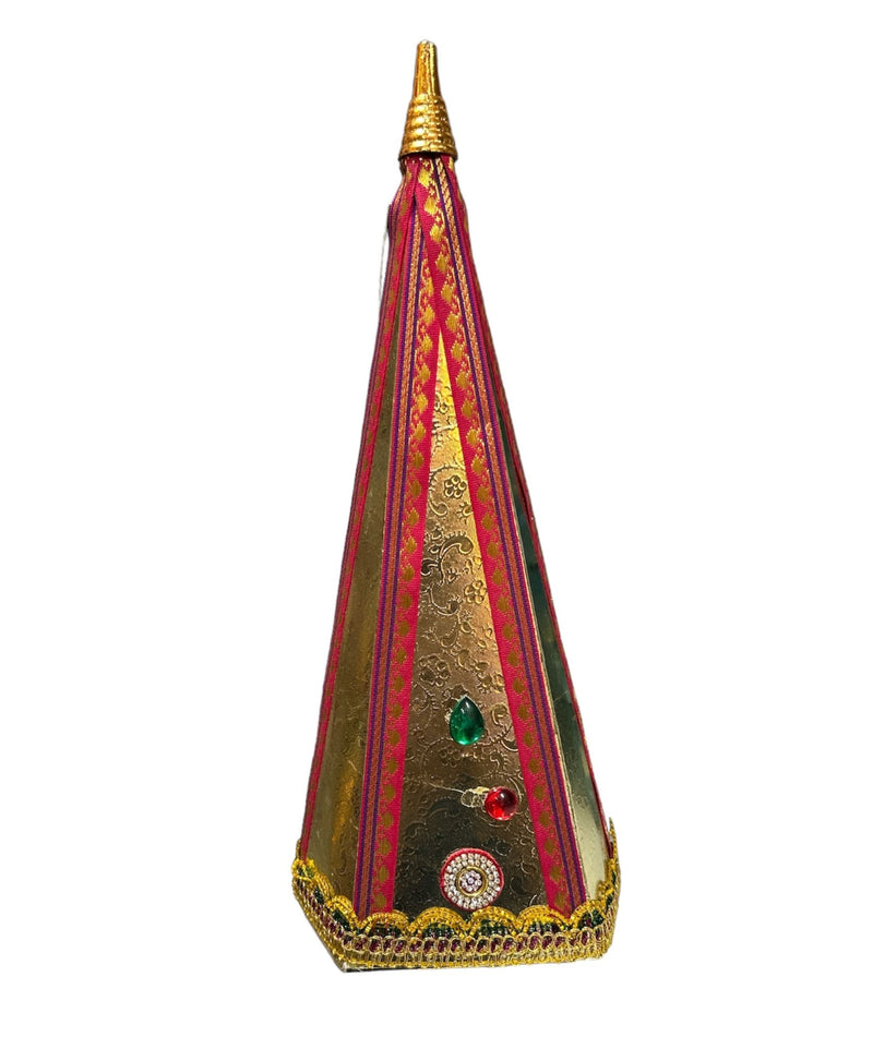 SAKHAR PUDDA