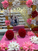 Engagment Ring Plater