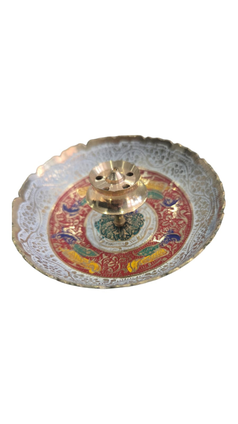 Agarbati Stand-Incense Holder