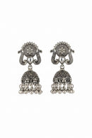 oxadise earring