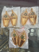Handcrafted Laddu Gopal Toy Set | Traditional Miniature Khilona  for Bal Gopal Mandir Shringar