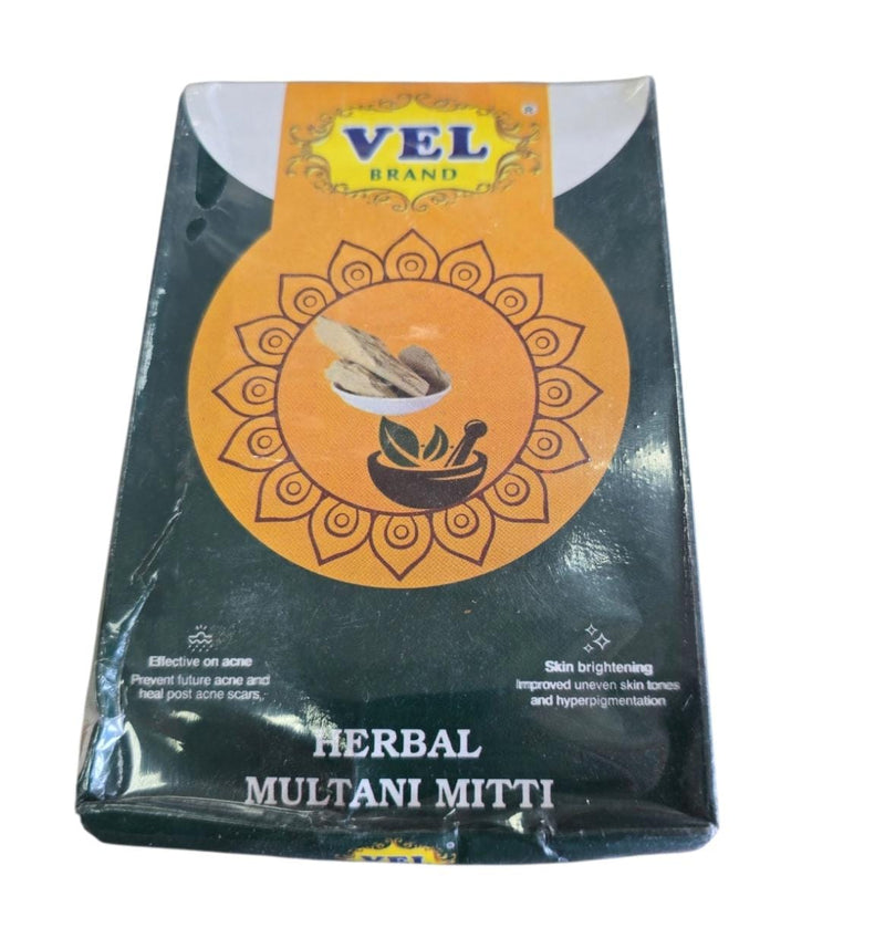 Multani Mitti