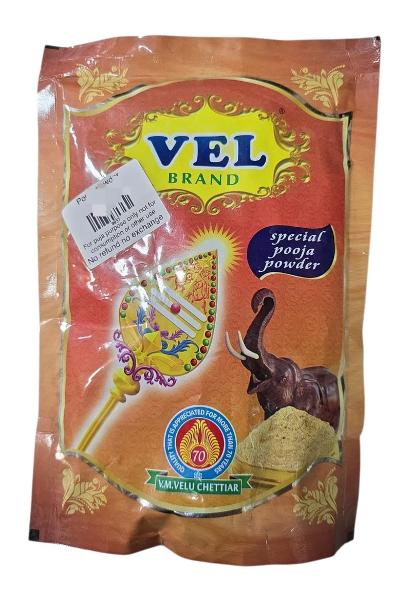 Special Puja Powder Only For Puja Use