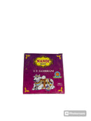 Sambrani