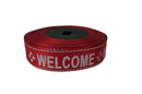 Welcome Ribbon