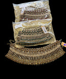 Anklet