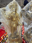 Brass Vishnu Ji Idol