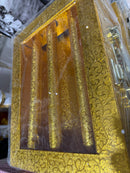 3 Bangle Nox Top Transparent