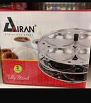 Stainless Steel idli Plate
