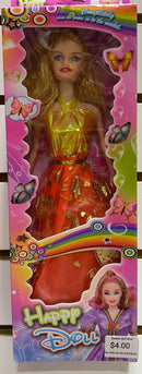Sweet Doll Box