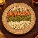 Dry fruit box