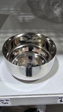 Stainless Steel Katori (Bowl)