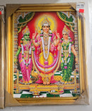 Murugan ji