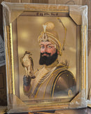 SR-God Pic Frame