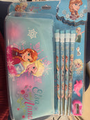 Stationery Set