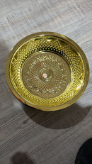 Brass Parat - 30 cm