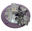 Ring platter
