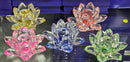 Crystal Lotus