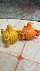 Plastic Modak Maker
