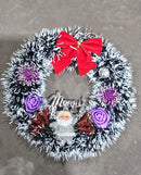 CHRITSMAS REEF