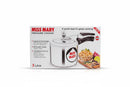 Miss Mary Pressure Cooker 3L