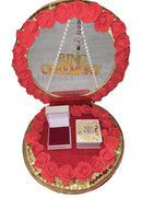 Engagment Ring Plater