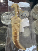 Kittar ekonkar/Khanda Golden