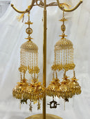 Bridal Kalira / Kalire / Kaleera