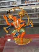 Hanuman JI