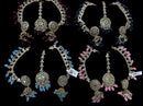 Jhumki Tikka Earring