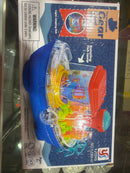Ship Toy