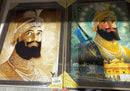 Guru Gobind Singh Ji Pic. Frame