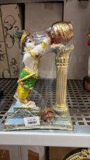 Krishna Ji Pillar