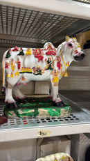 Kamdhenu cow