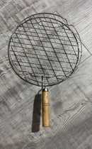 Wire Roaster -Papad Zali 13.5"x9"