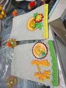 Rakhi Potli 5"x7"APX