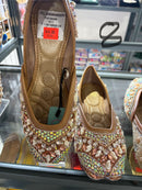 LADIES FOOTWEAR- no 8