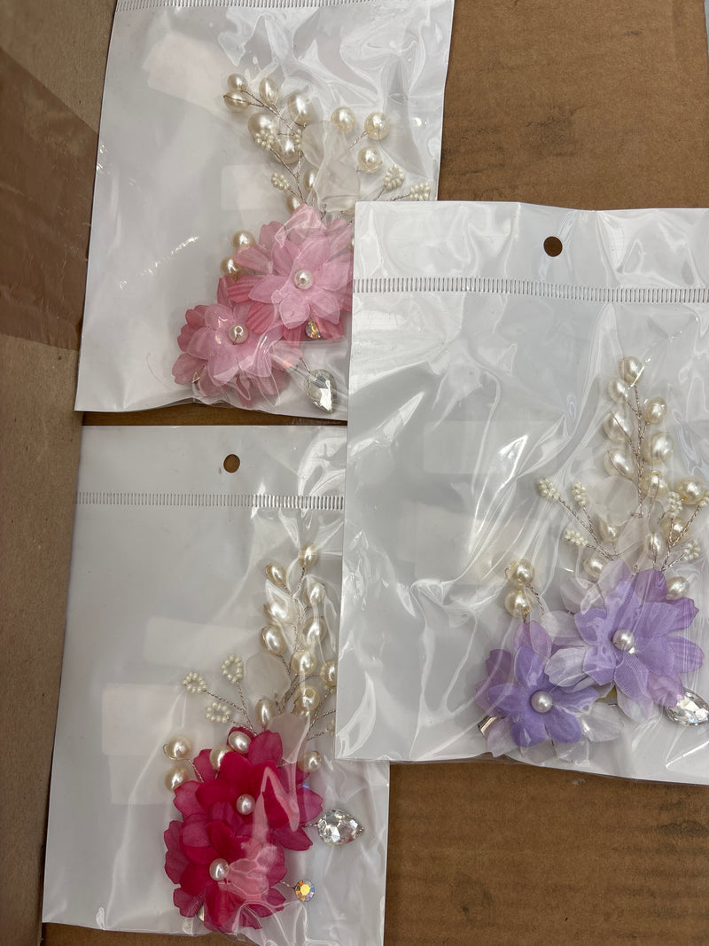 Hair Acessories
