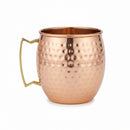 Copper Mug for Drinking Water
