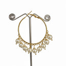 Bali Earring Golden