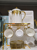 Cup and Saucer set